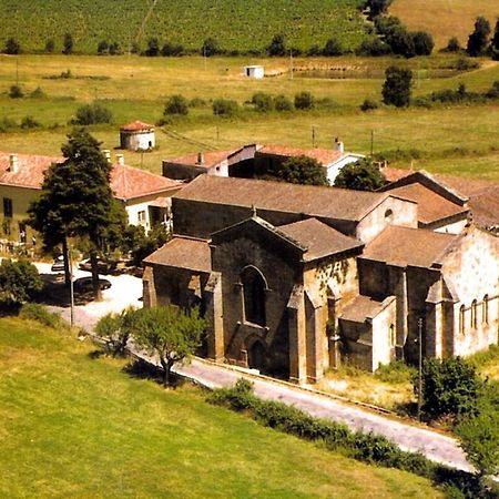 Hospedaria Do Convento D'Aguiar- Turismo De Habitacao Фигейра-ди-Каштелу-Родригу Экстерьер фото